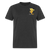 SF T-Shirt - heather black