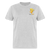 SF T-Shirt - heather gray