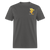 SF T-Shirt - charcoal