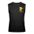 SFC Performance Sleeveless Shirt - black
