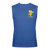 SFC Performance Sleeveless Shirt - royal blue