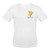 SFC Moisture Wicking Performance T-Shirt - white